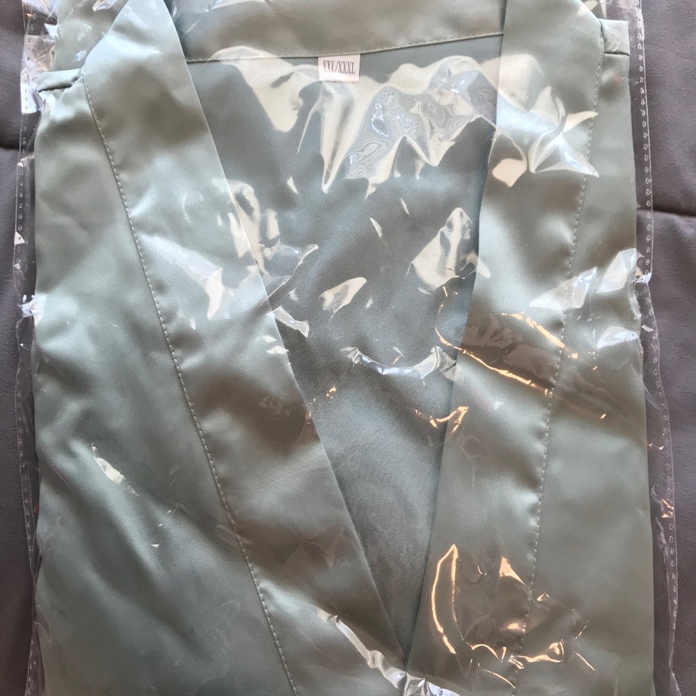 Sage green womens XXL